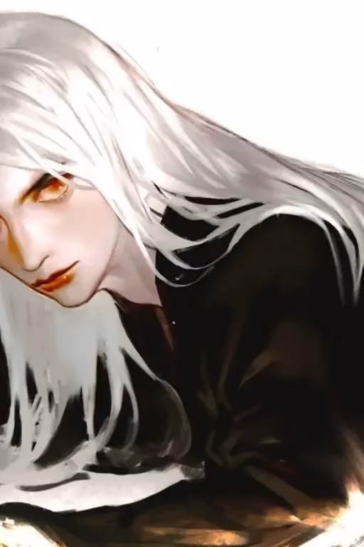CAPTURED PRINCE⛓️| Lucaemon