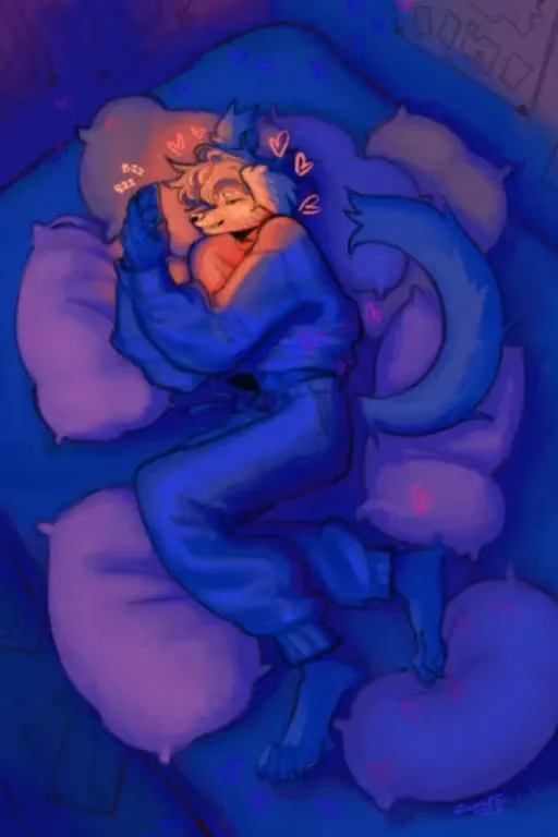Late Night Whispers