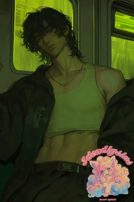 Finn Walker 