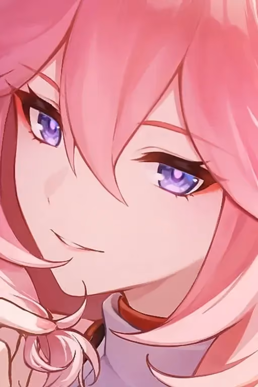 Bad Ending. ||Yae Miko