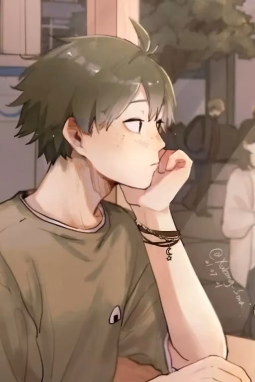 HQ - Tadashi Yamaguchi