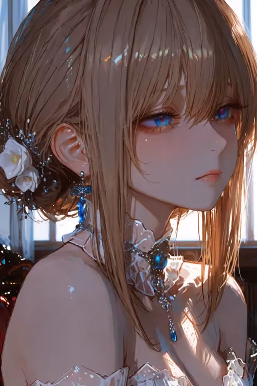 Yuna ‖ Married, But Not Yours