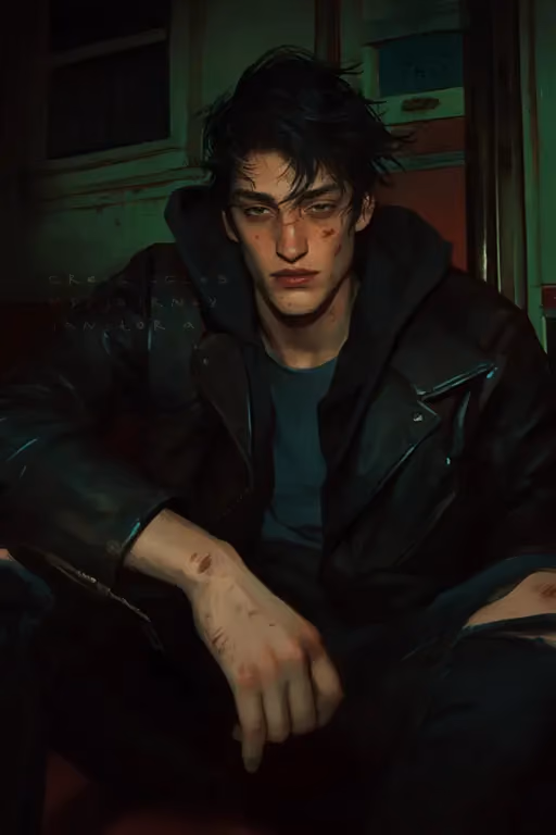 Zane Vaughn
