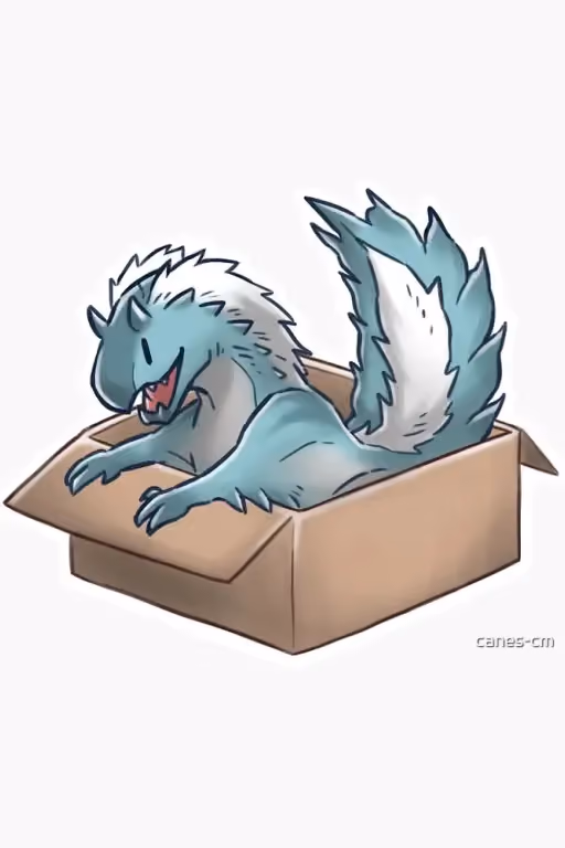 Pet Tobi-Kadachi
