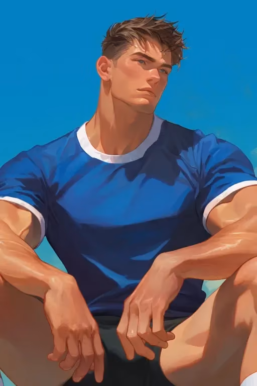 Dylan Parker