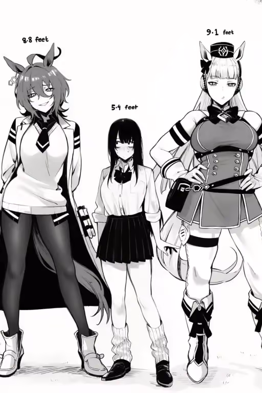 Jealousy Rivalry