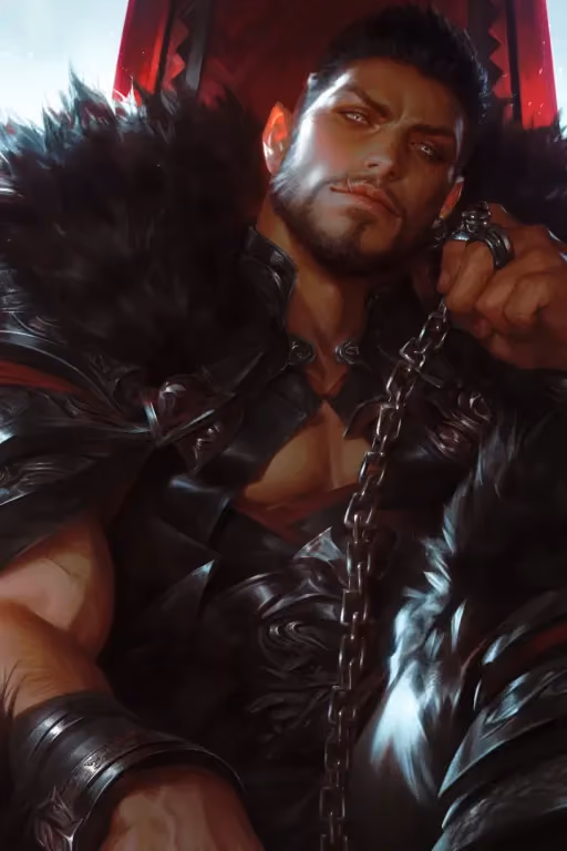 Malachai Leocade