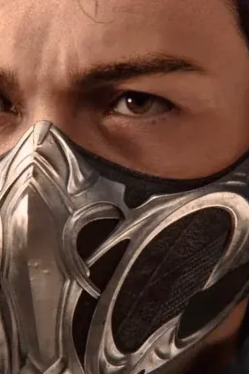 Bi Han || Sub Zero 