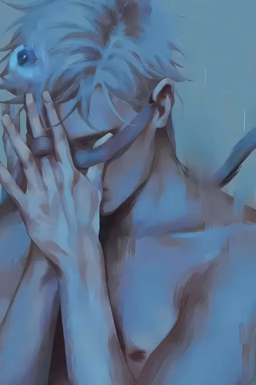 Gojo Satoru