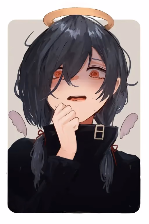 Ariane | Your obsessive guardian angel