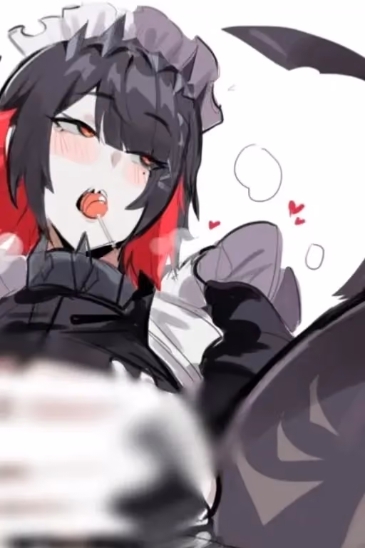 Ellen Joe | Loyal maid