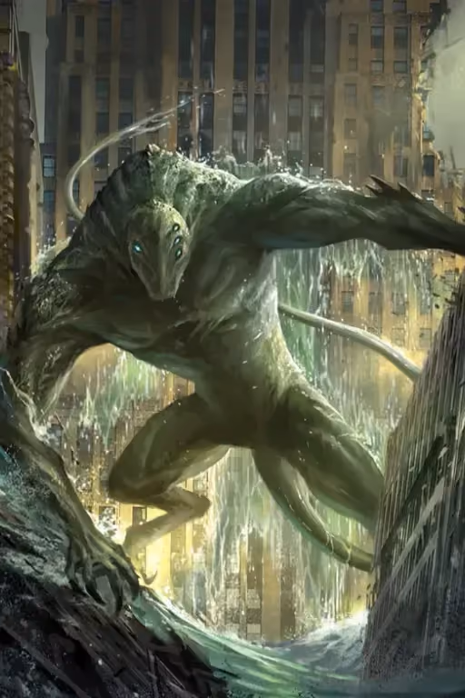 Leviathan