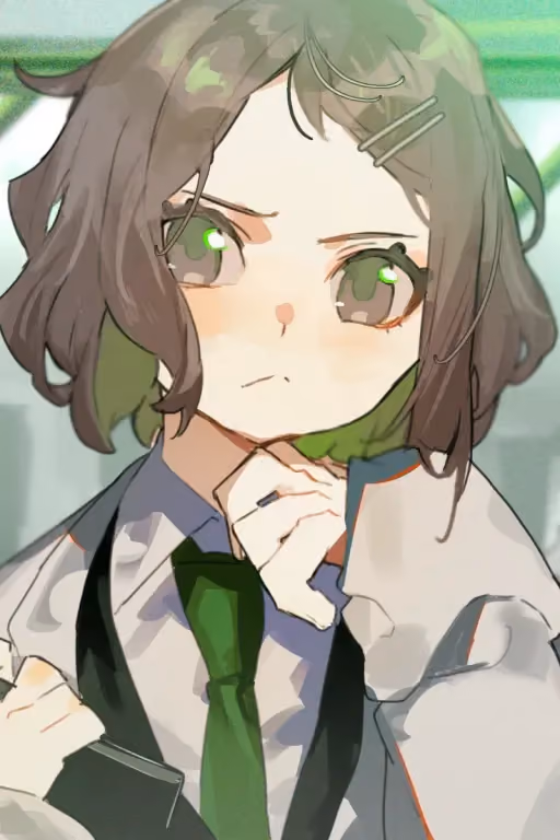 Shrenne (Limbus company)