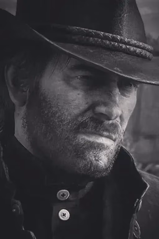 Arthur Morgan