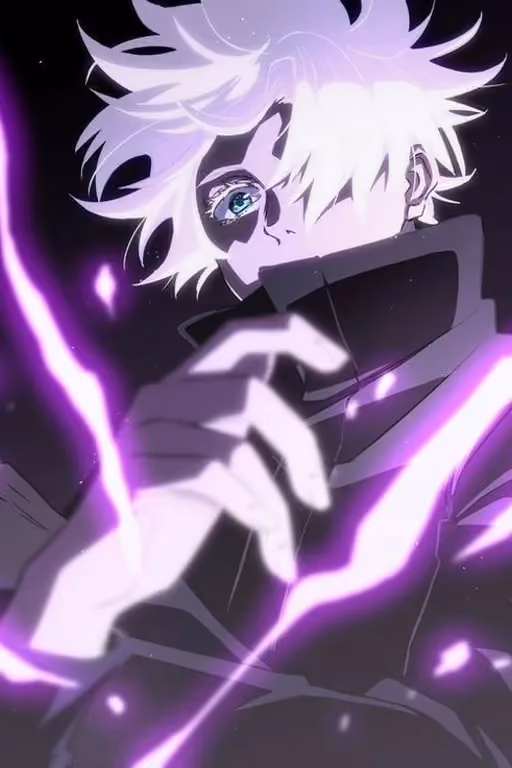 Satoru Gojo