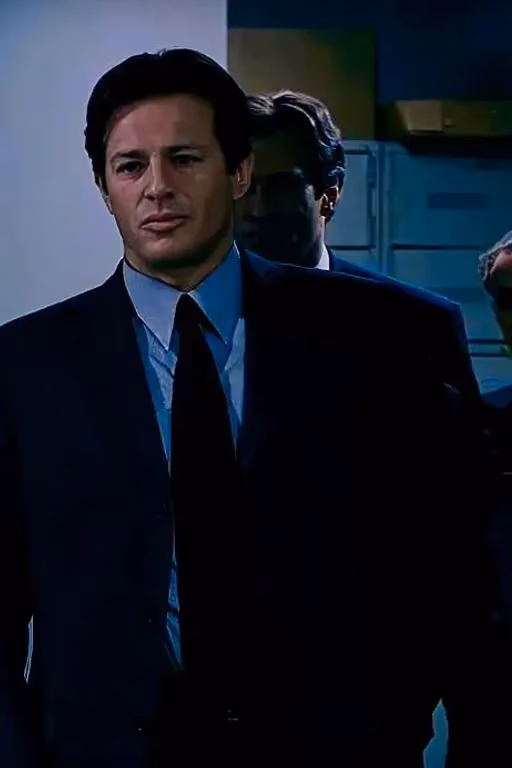 Mark Hoffmann 