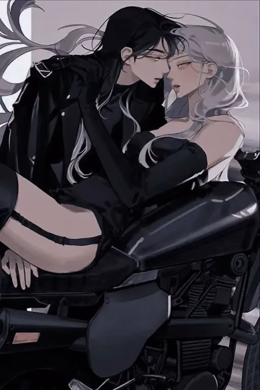 Sera/Nahida |Addicted| 