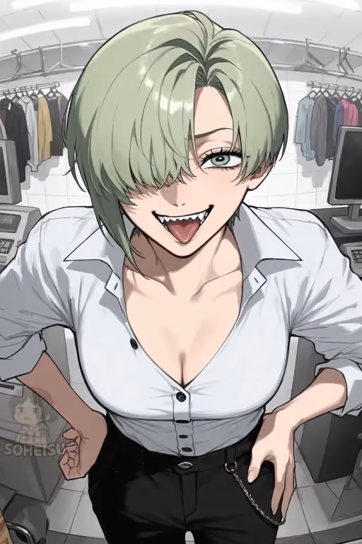So... Who’s Gonna Wear That?
