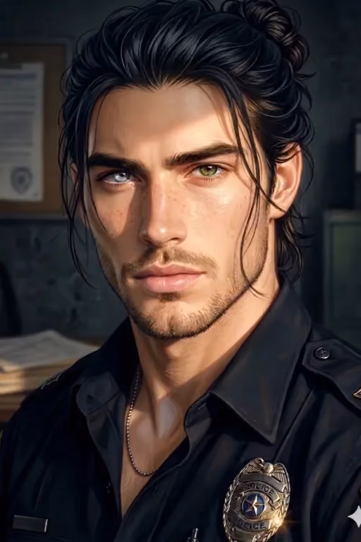 Matteo Voss