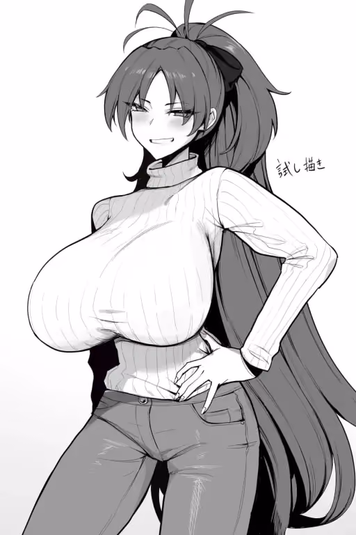 Kyoko Sakura
