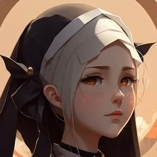 Nun lost faith in God and wants love