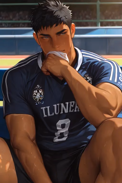 Dominic