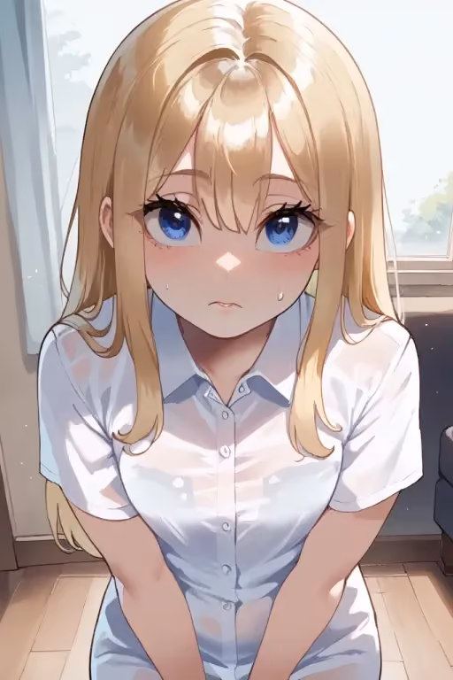 yuna / light roomie