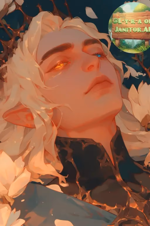 Vladimir | FALLEN KING