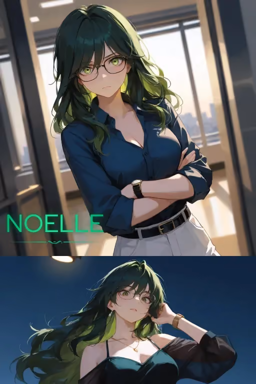 Your boss has something to say