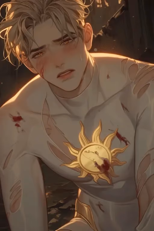 ☀️Cyrus
