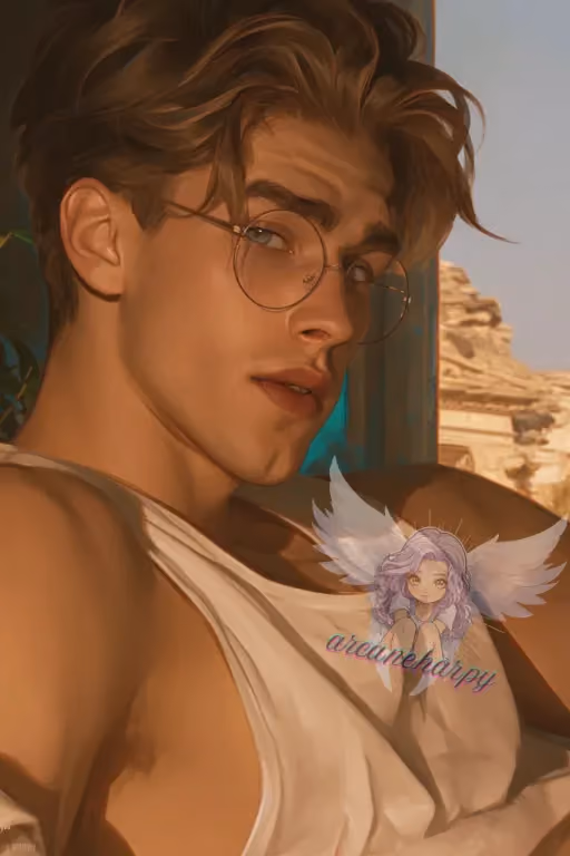 Milo Thatch