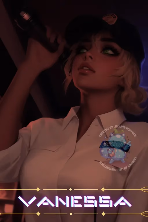 FazBear Haven: Vanessa