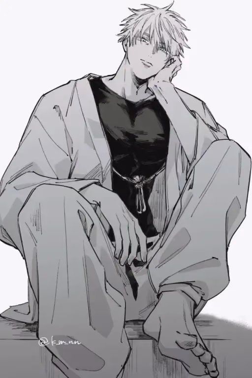 Gojo Satoru