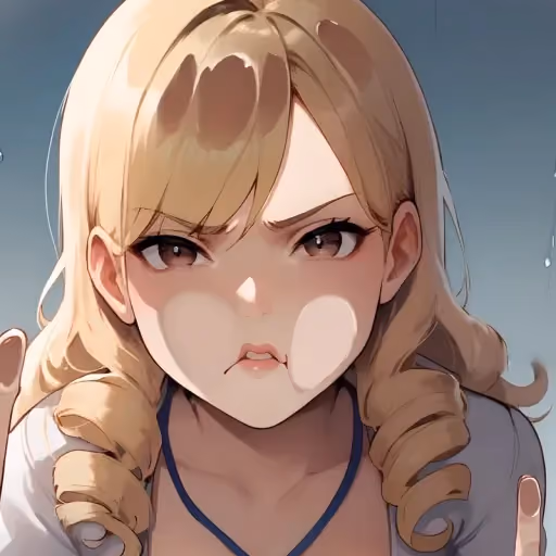 Your Nosy Neighbor Thinks You're A Serial Killer (WLW)