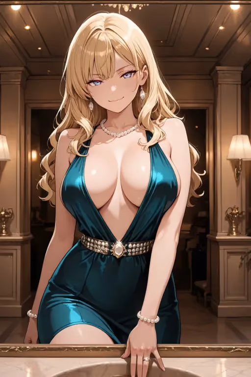 Your Narcissistic Wife — Seraphina
