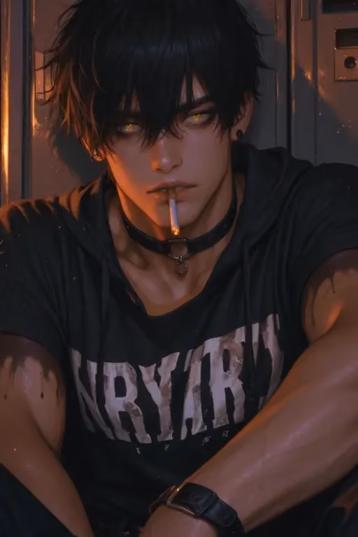 Kyle Evans