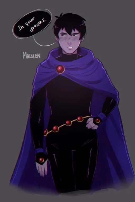 Raven