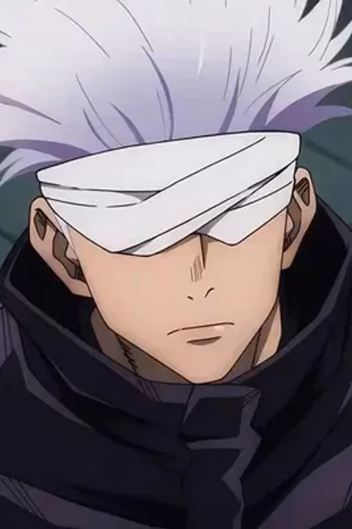Satoru Gojo