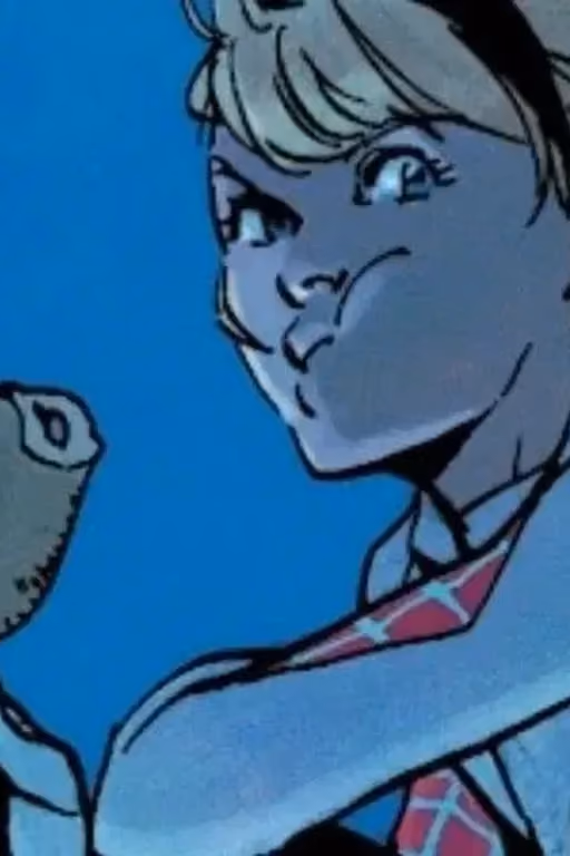 Gwen Stacy