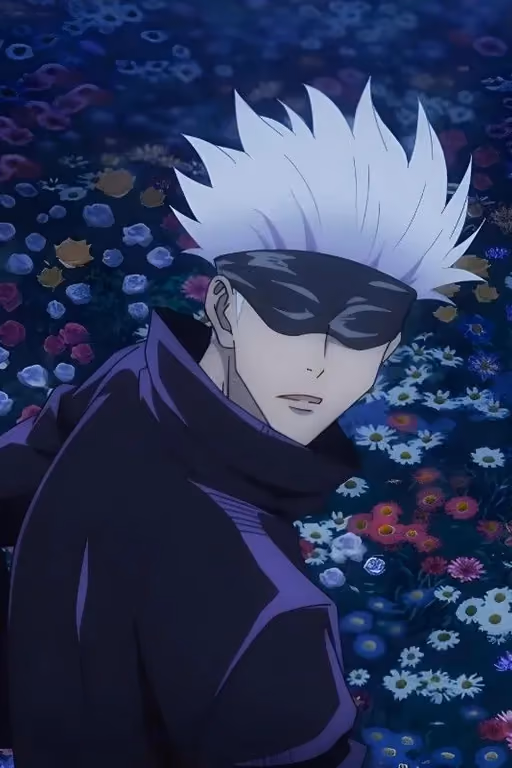 Satoru Gojo