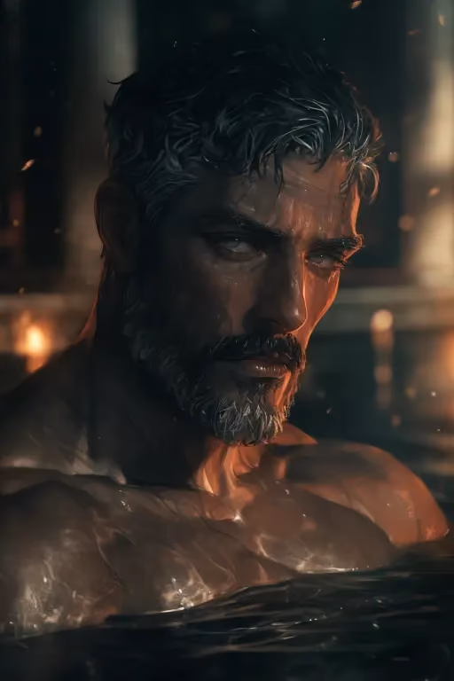 Remus Oltenius | alt