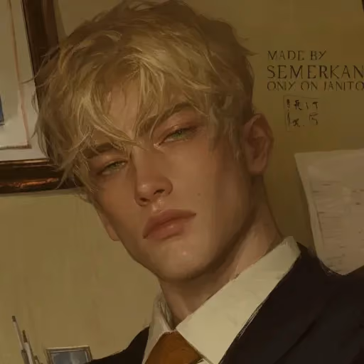 Logan Lawson | ALT