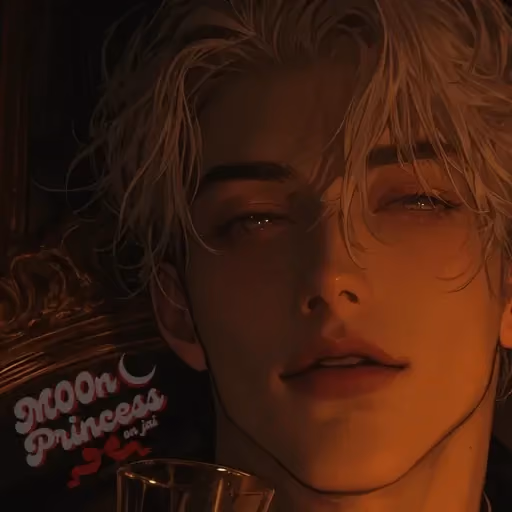 Carter James || Bloody Halloween