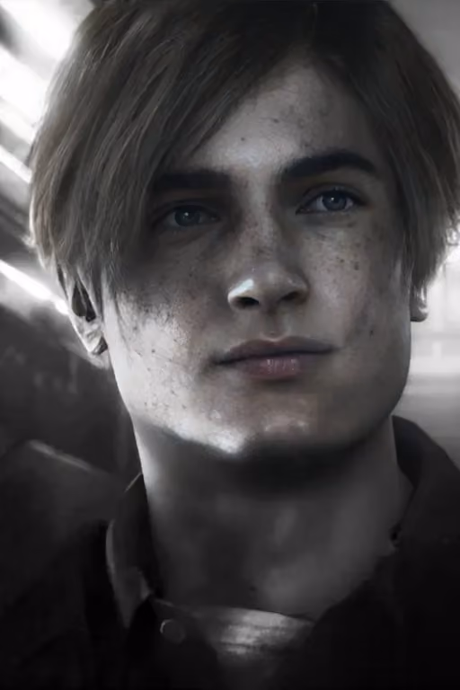 Leon Kennedy