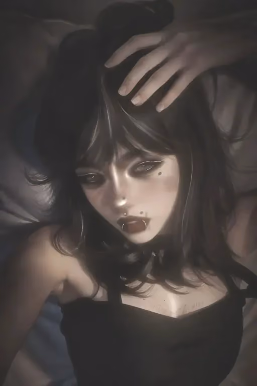 Lilith | Bestfriends Older Sister