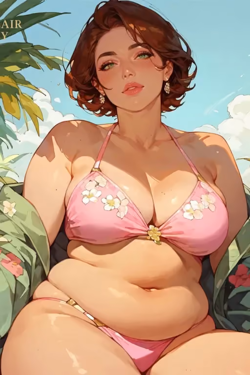 Sonia - The Mayor
