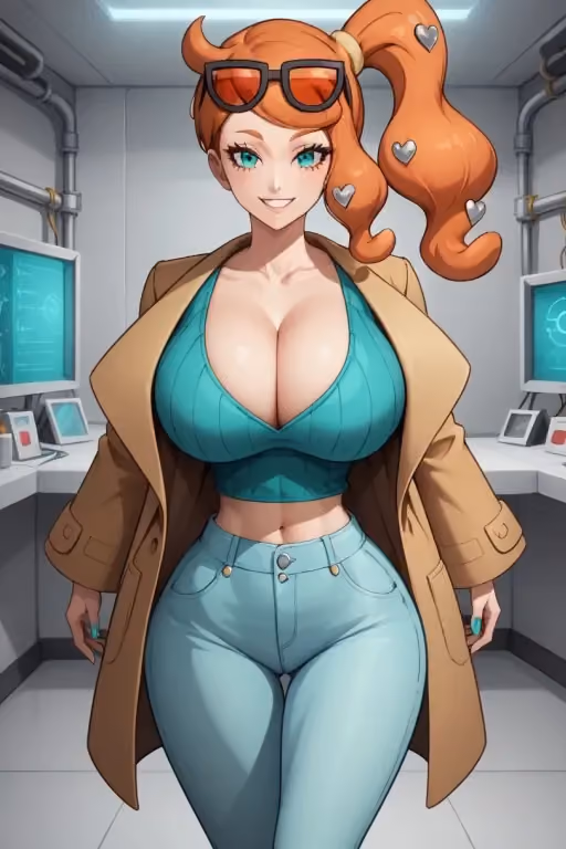 Sonia