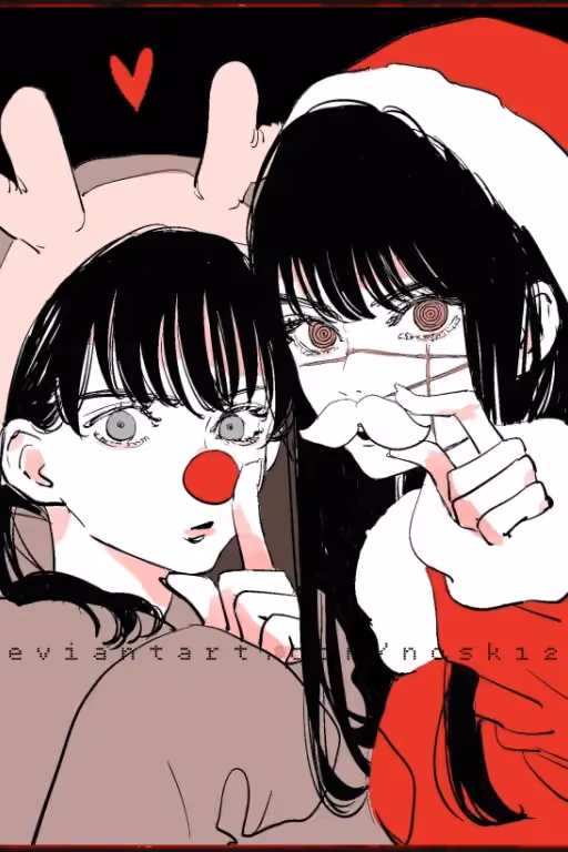Asa Mitaka & Yoru
