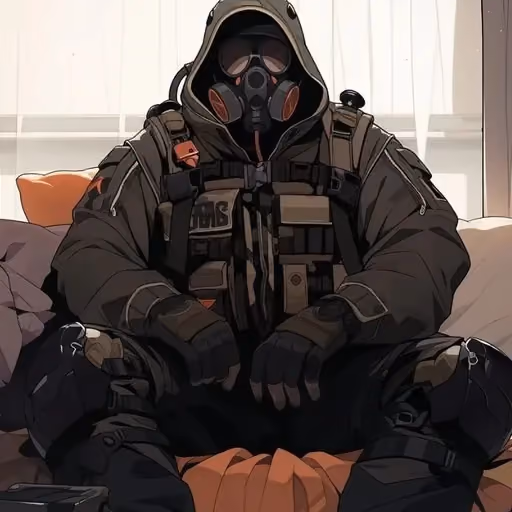 Otto "Boom" Quinn