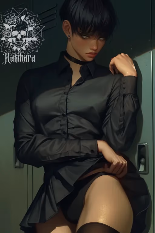 Presley James | Omakase